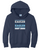 Youth Core Fleece Hoodie - Jaggard Elementary School