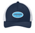 Navy/White Trucker Hat - Jaggard Elementary School