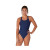 SPEEDO Endurance + Solid PROback - Voorhees Swim Team