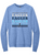 Perfect Tri® Fleece Crewneck Sweatshirt - Jaggard Elementary School