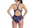 Arena Women's Halftone -NAVY-TEAM RED WHITE BLUE