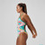 Speedo Women's Printed Tri Back