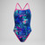 Speedo Women's Printed V-Back