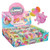 Gummee Rainbow Squish Fish