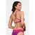JOLYN Eviana Bikini Top – Fig Jelly