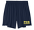 PDR Youth 5" Shorts