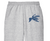 Adult Open Leg Sweatpants - Larchmont 26'