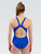 Women's XtraSleek Solid Royal HP Back - Larchmont 26'