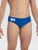 Men's Reliance Royal Solid Brief - Woodstream 26'