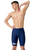 Men's Speedo Endurasoft Navy Jammer - Wexford Leas '26