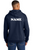 OCY Navy Hoodie