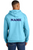 OCY Aqua Hoodie
