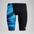 Speedo Linear Lava Jammer - Toms River Rays