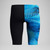 Speedo Linear Lava Jammer - Toms River Rays