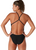 Speedo Solid Endurance + One Back - Berkeley