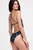 Jolyn Brandon One Piece Swimsuit - Shortfin