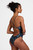 Jolyn Perry One Piece Swimsuit - Shortfin