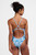 Jolyn Perry One Piece Swimsuit - Flippy