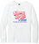 Cherry Bowl 2026 Youth Long Sleeve Shirt