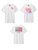 Cherry Bowl 2026 Youth Perfect Tri Tee