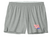 Cherry Bowl 2026 Women's Jersey Knit Short