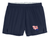 Cherry Bowl 2026 Women's Jersey Knit Short