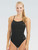 Dolfin Reliance Solid V-Back