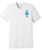 Tri-County 2026 Tri-Blend Short Sleeve T-Shirt - White