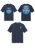 Tri-County 2026 Adult Performance Tee - Navy