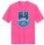 Tri-County 2026 Adult Performance Tee - Pink