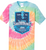 Tri-County 2026 Adult Tie-Dye T-Shirt - Rainbow