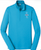 Tri-County 2026 Adult Performance 1/4-Zip - Aqua