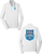 Tri-County 2026 Adult Performance 1/4-Zip - Ash
