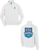 Tri-County 2026 Adult Cotton 1/4-Zip Pullover - Ash