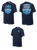 Tri-County 2026 Youth Performance T-Shirt - Navy