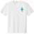 Tri-County 2026 Youth Performance T-Shirt - White