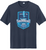 Tri-County 2026 Youth Cotton T-Shirt - Navy
