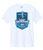 Tri-County 2026 Youth Cotton T-Shirt - White