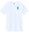 Tri-County 2026 Youth Cotton T-Shirt - White