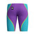 Speedo Men's Fastskin LZR Pure Intent 2.0 Jammer - Galaxy Grape/Mayan Blue