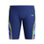 Speedo Men's Fastskin LZR Pure Intent 2.0 Jammer– Noble Navy/Morphosis