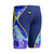 Speedo Men's Fastskin LZR Pure Intent 2.0 Jammer– Noble Navy/Morphosis