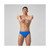 Solid Endurasoft Brief - Team Royal Blue