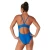 Speedo Solid Flyback