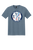 1 Meter Dive Champs Tri Blend Shirt - Adult