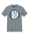 1 Meter Dive Champs Tri Blend Shirt - Adult
