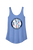 1 Meter Dive Champs Women's Tank - Adult