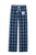 1 Meter Dive Champs Flannel Pants - Adult