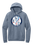 1 Meter Dive Champs Fleece Hoodie - Adult