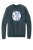 1 Meter Diving Champs Fleece Crew - Adult